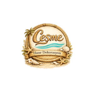çeşme Hasır Dekorasyon