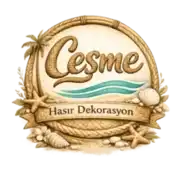 Çeşme Hasır Dekorasyon